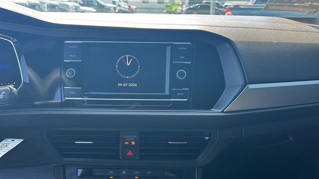 Used 2022 Volkswagen Jetta Sport FWD image 20