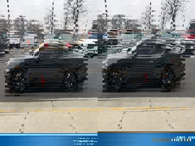 Certified 2021 Ford Mustang Shelby GT500 w/ Technology Package image 2