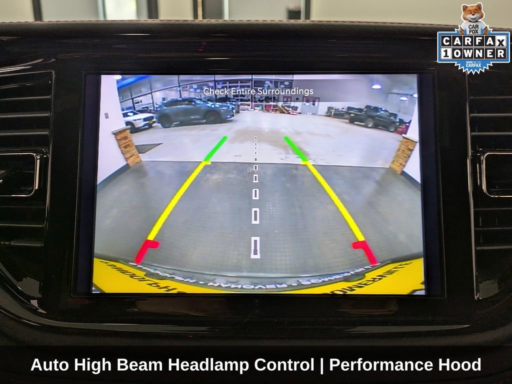 Used 2025 Dodge Durango GT AWD/4WD image 18