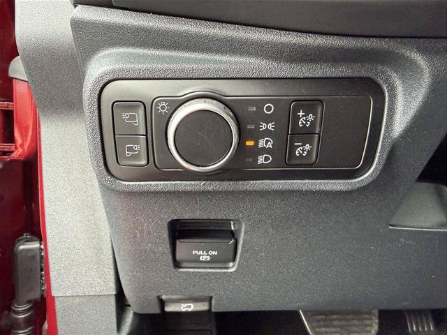 Certified 2025 Ford Bronco Badlands AWD/4WD image 17