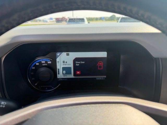 Certified 2023 Ford Bronco Badlands w/ Sasquatch Package AWD/4WD image 14
