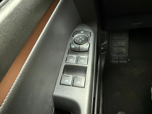 Certified 2025 Ford Bronco Sport Outer Banks w/ Outer Banks Tech Package+ AWD/4WD image 25