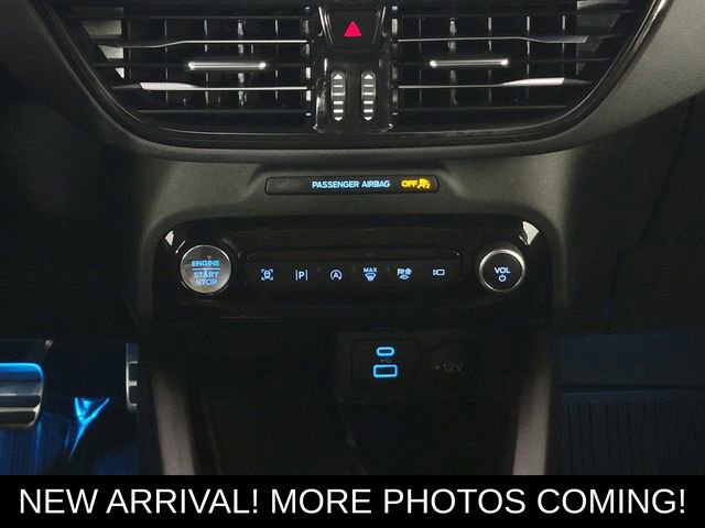 Certified 2023 Ford Escape ST-Line Elite image 23