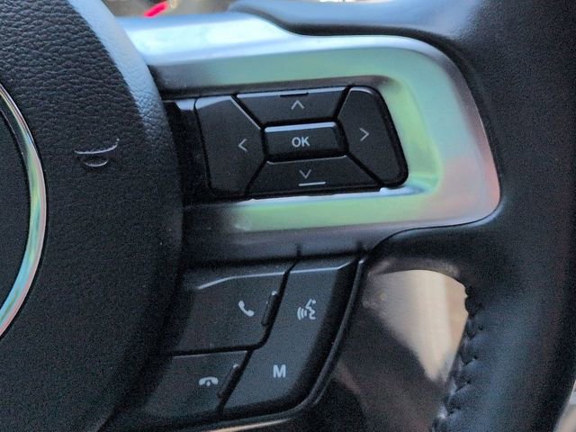 Certified 2018 Ford Mustang GT RWD image 25