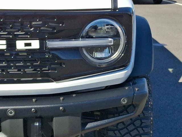 Certified 2023 Ford Bronco Wildtrak AWD/4WD image 9