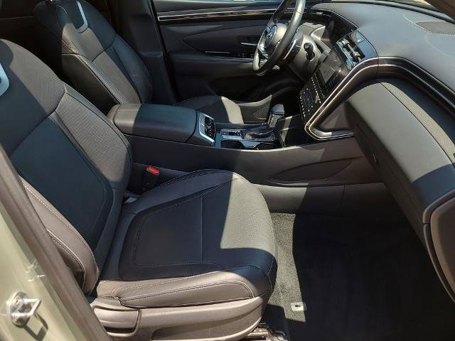 Used 2023 Hyundai Santa Cruz Limited AWD/4WD image 14