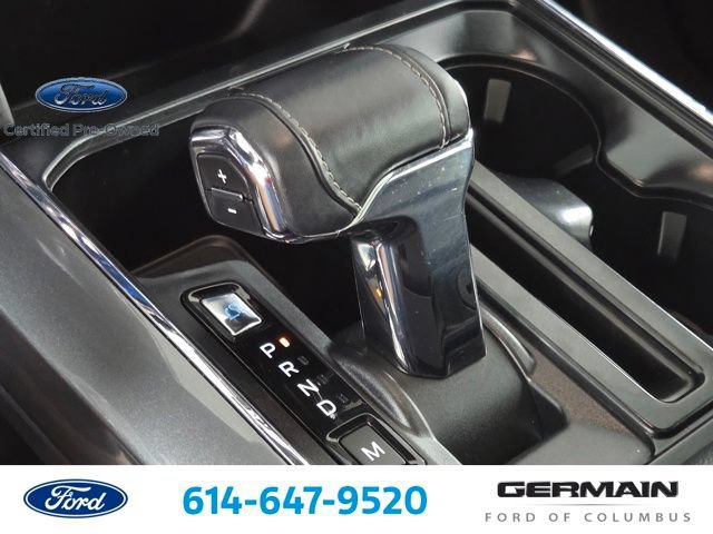 Certified 2023 Ford F150 XLT w/ Equipment Group 302A High AWD/4WD image 27