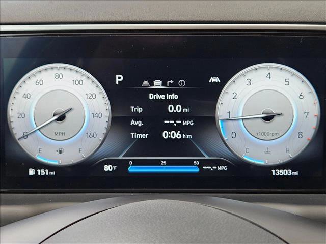 Used 2024 Hyundai Santa Cruz XRT AWD/4WD image 11