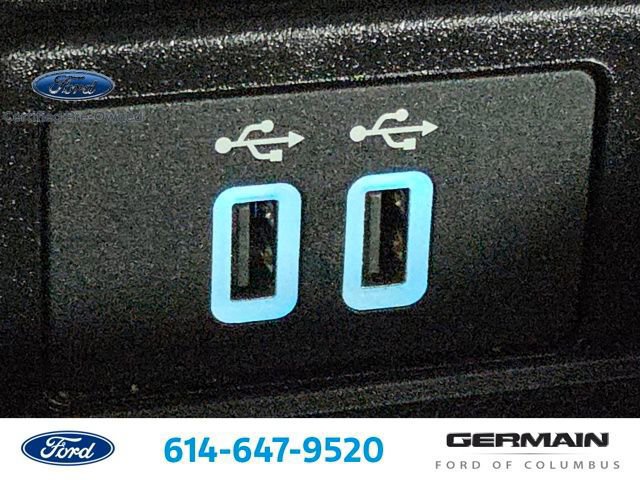 Certified 2020 Ford Ranger XLT image 36