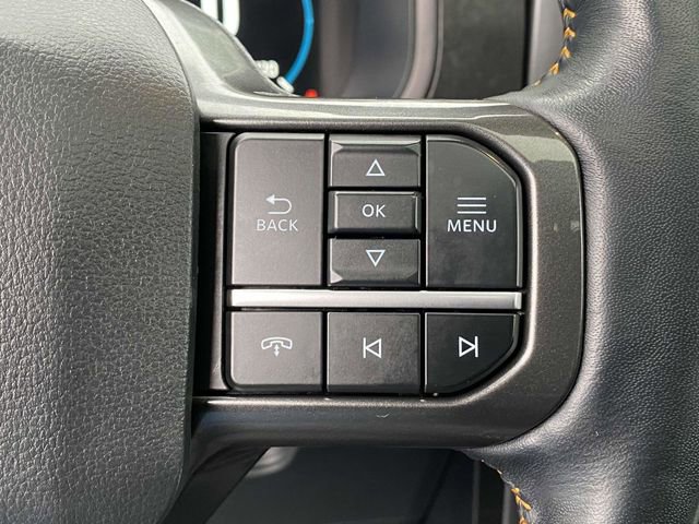 Certified 2023 Ford F150 Tremor w/ Equipment Group 402A High image 25
