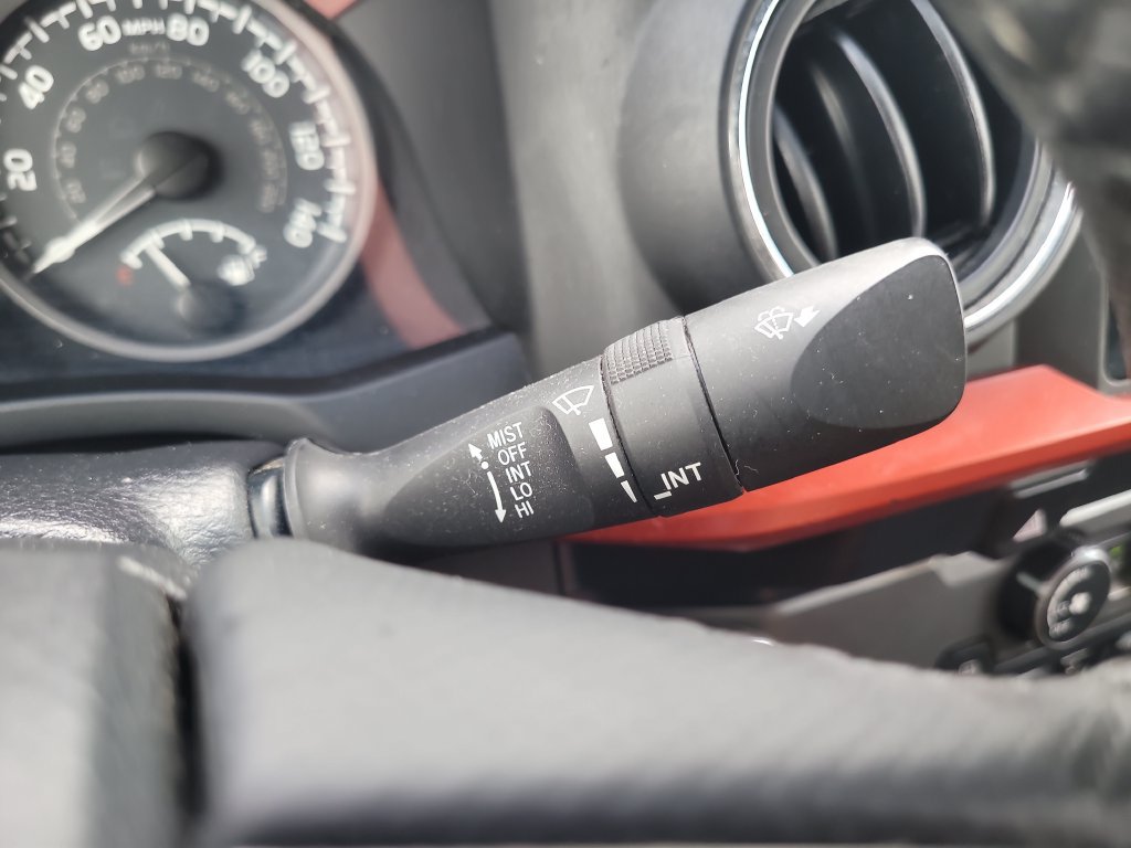 Used 2019 Toyota Tacoma TRD Sport RWD image 27