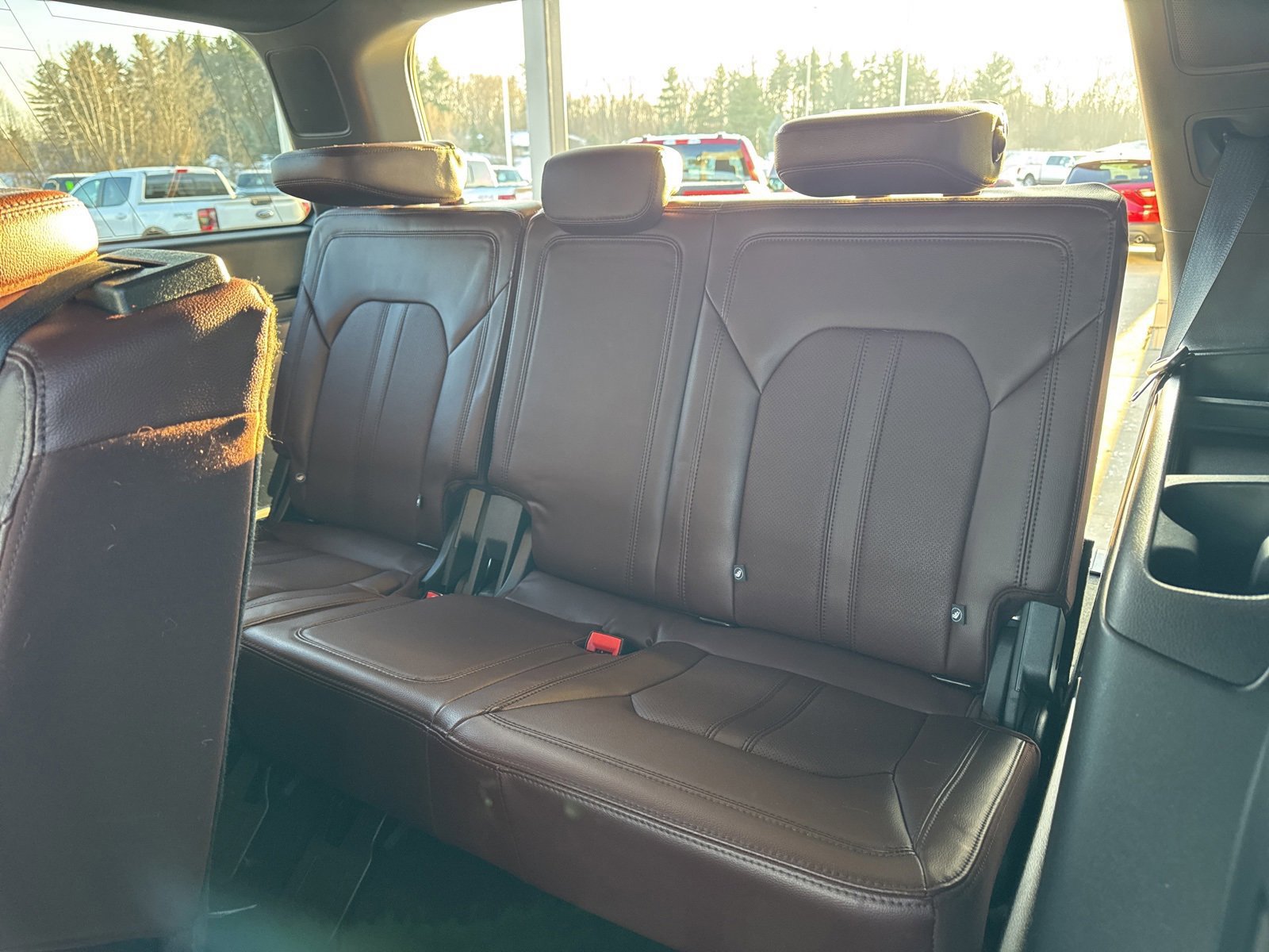 Certified 2023 Ford Expedition Limited image 42