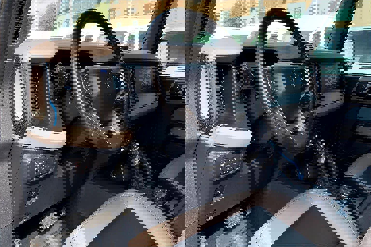 Certified 2021 Ford Bronco Wildtrak image 28