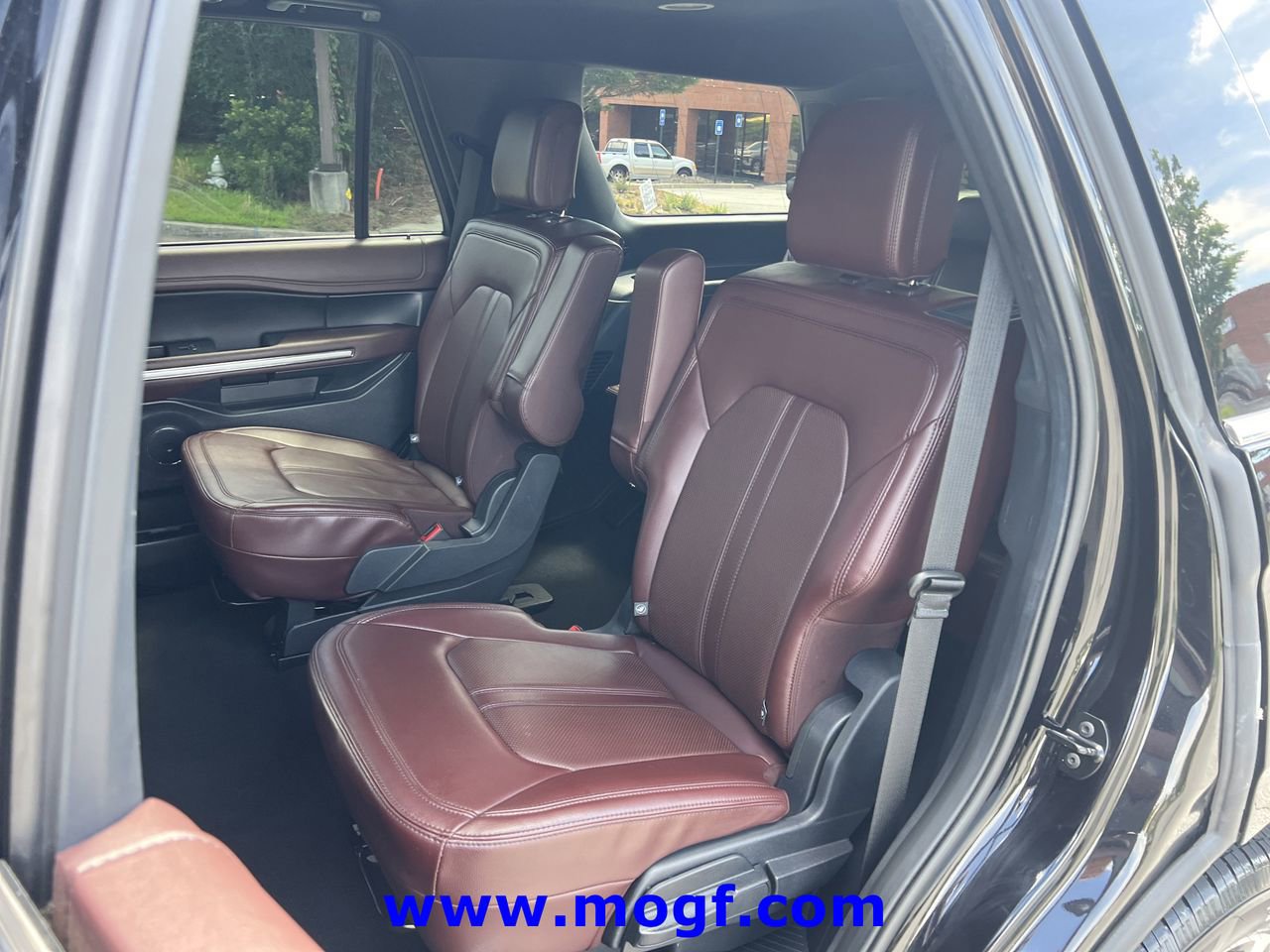 Certified 2024 Ford Expedition Limited RWD image 22
