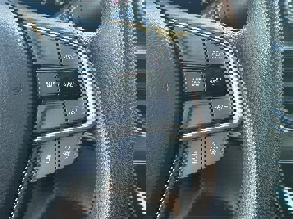 Used 2019 Honda Accord LX image 23