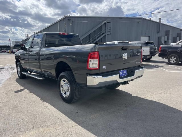 Used 2022 RAM 2500 Big Horn image 5