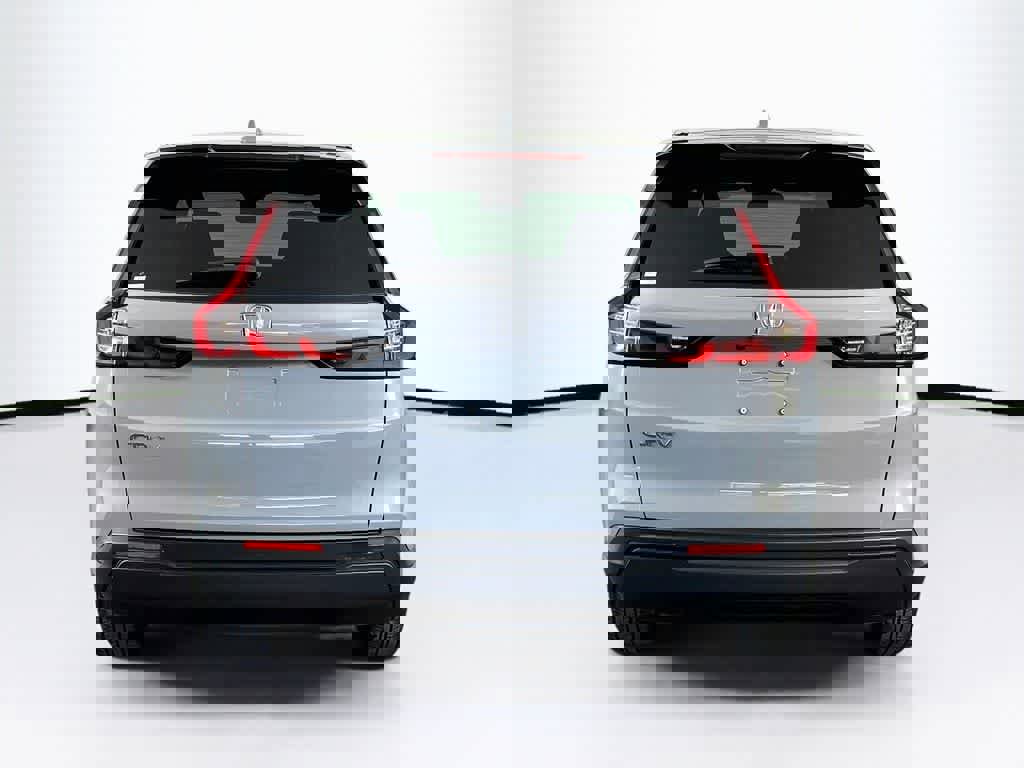 Used 2025 Honda CR-V EX image 5