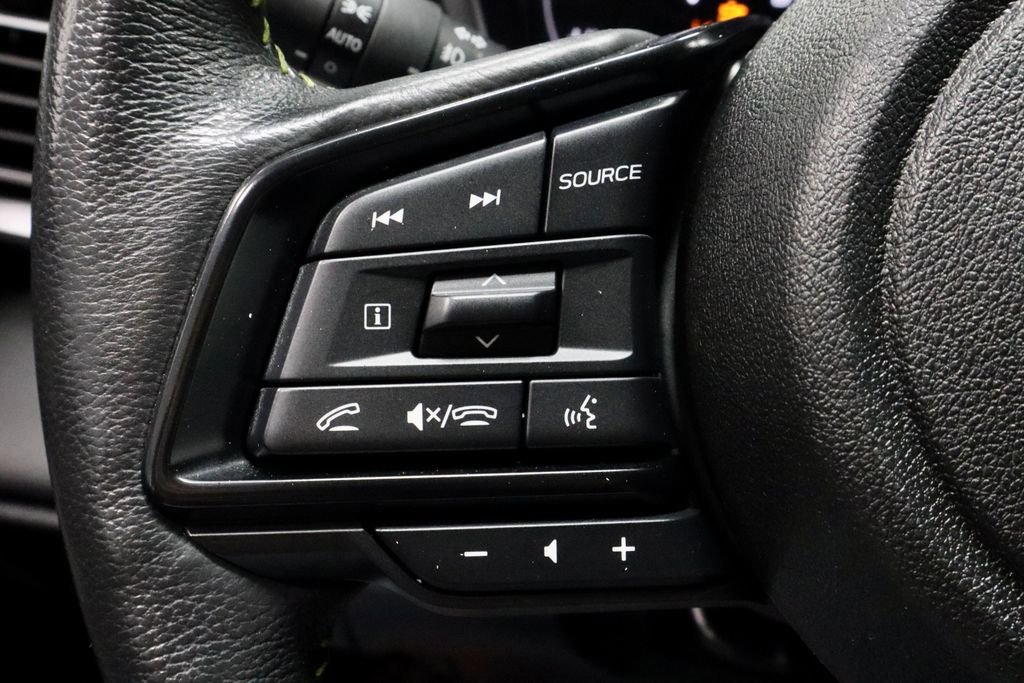 Used 2025 Subaru Outback Onyx Edition AWD/4WD image 25