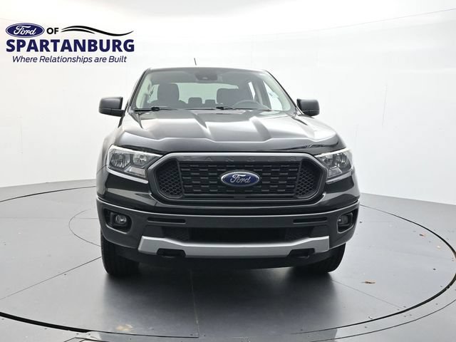 Certified 2020 Ford Ranger XLT w/ Equipment Group 301A Mid RWD video 2
