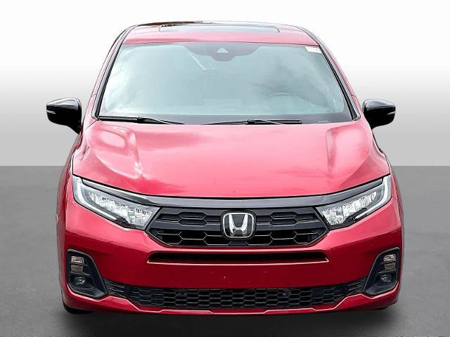Used 2025 Honda Odyssey Sport-L image 2