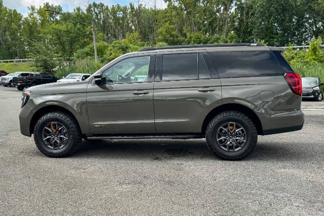 Certified 2025 Ford Expedition Tremor AWD/4WD image 6