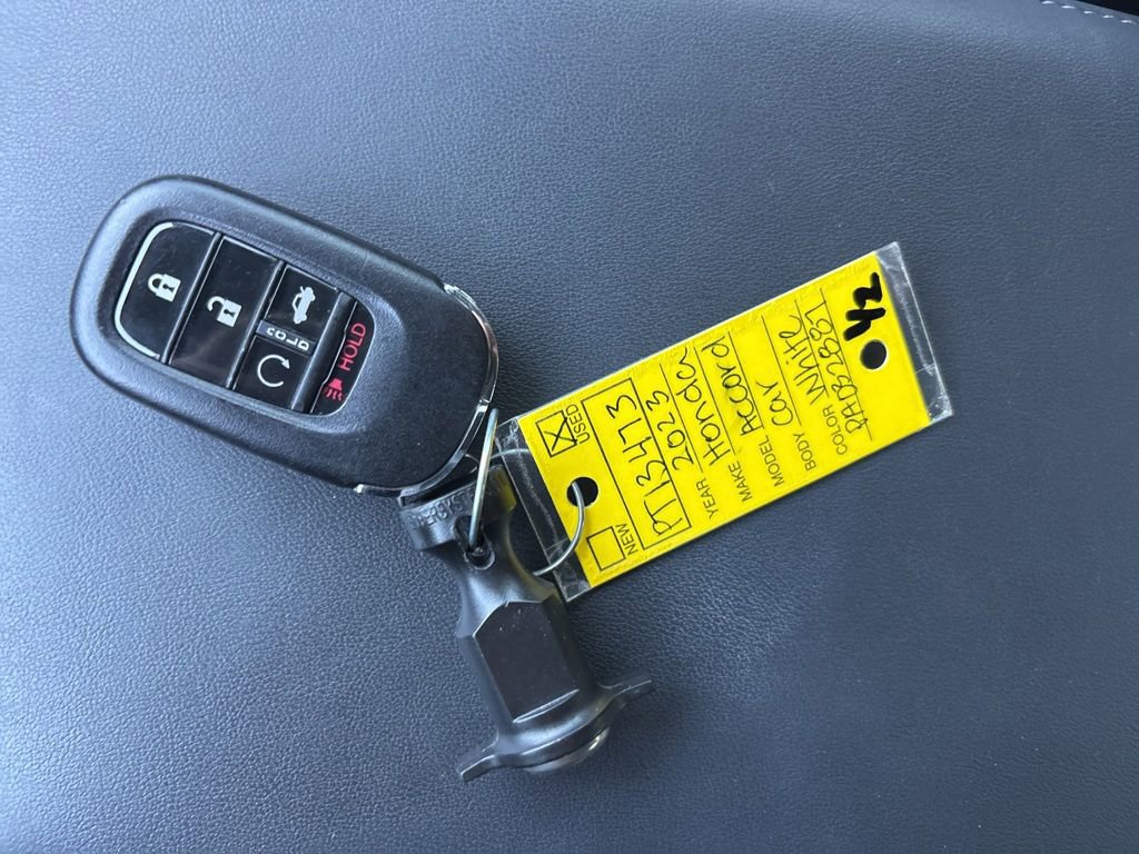 Used 2023 Honda Accord Sport image 12