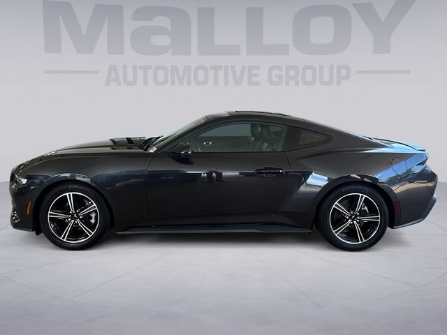 Certified 2024 Ford Mustang Premium RWD image 2