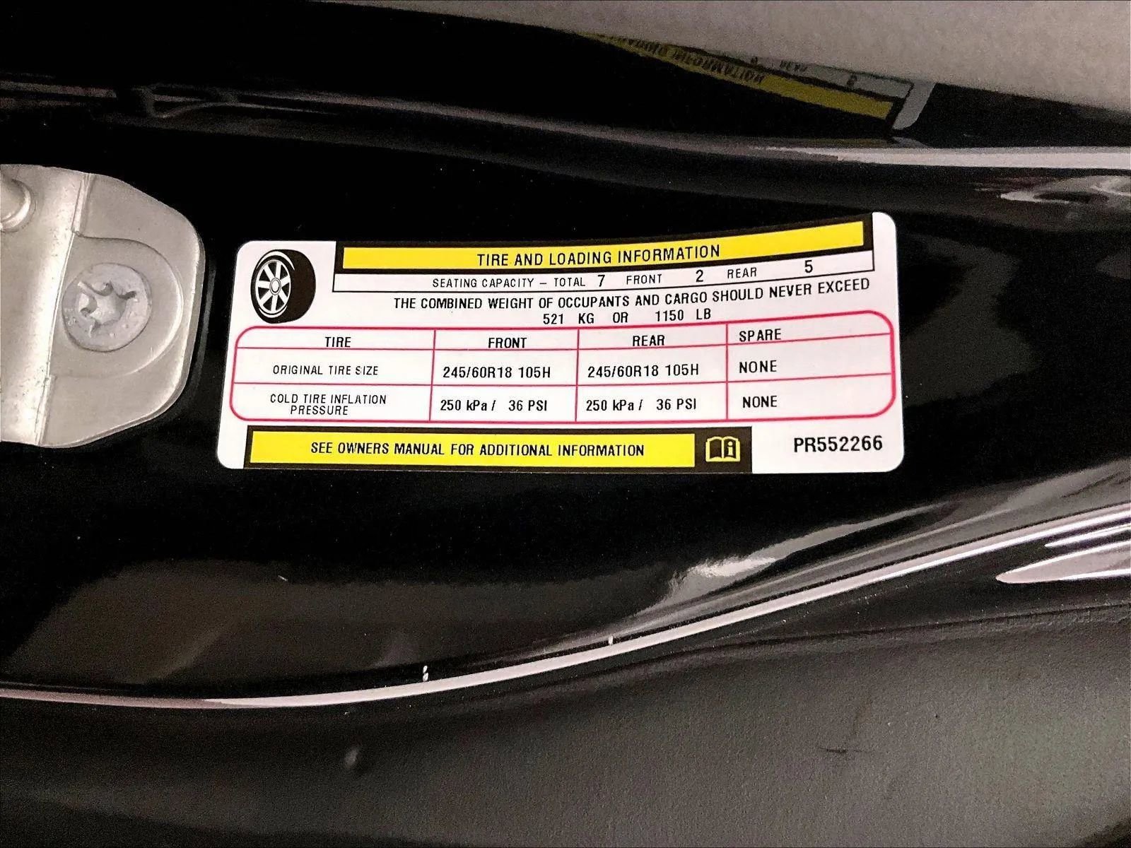Used 2023 Chrysler Pacifica Limited FWD image 33
