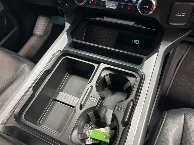 Certified 2023 Ford F250 Lariat w/ Lariat Ultimate Package image 46