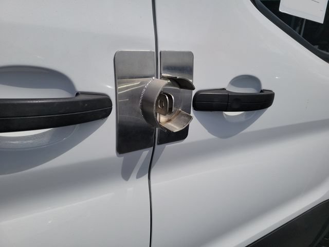Certified 2022 Ford E-Transit Medium Roof w/ Load Area Protection Package RWD image 19