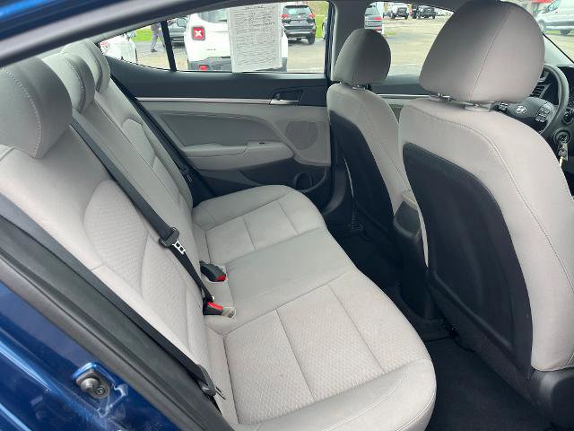 Used 2020 Hyundai Elantra SEL w/ Convenience Package (C2) image 9