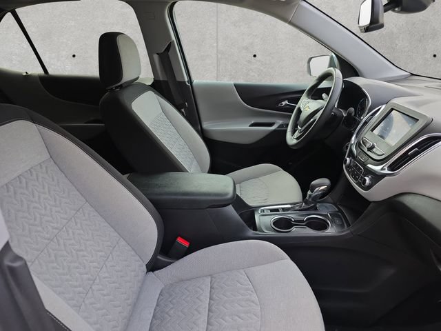 Used 2024 Chevrolet Equinox LT FWD image 25