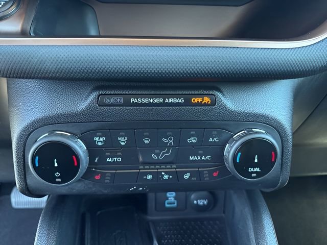 Certified 2022 Ford Bronco Sport Outer Banks w/ Tech Package AWD/4WD image 27
