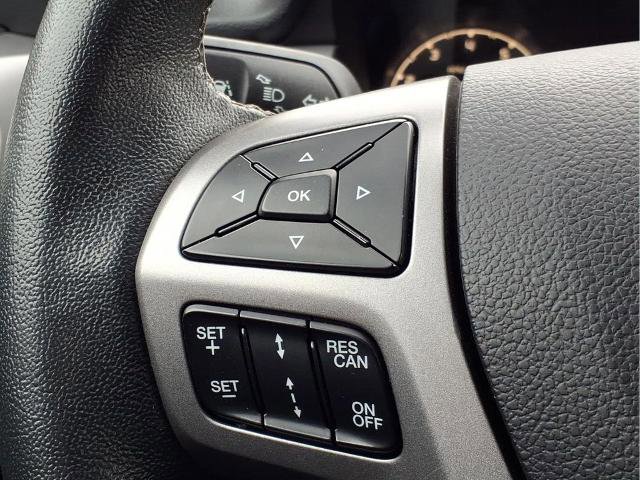 Certified 2023 Ford Ranger XLT w/ Equipment Group 302A High image 27