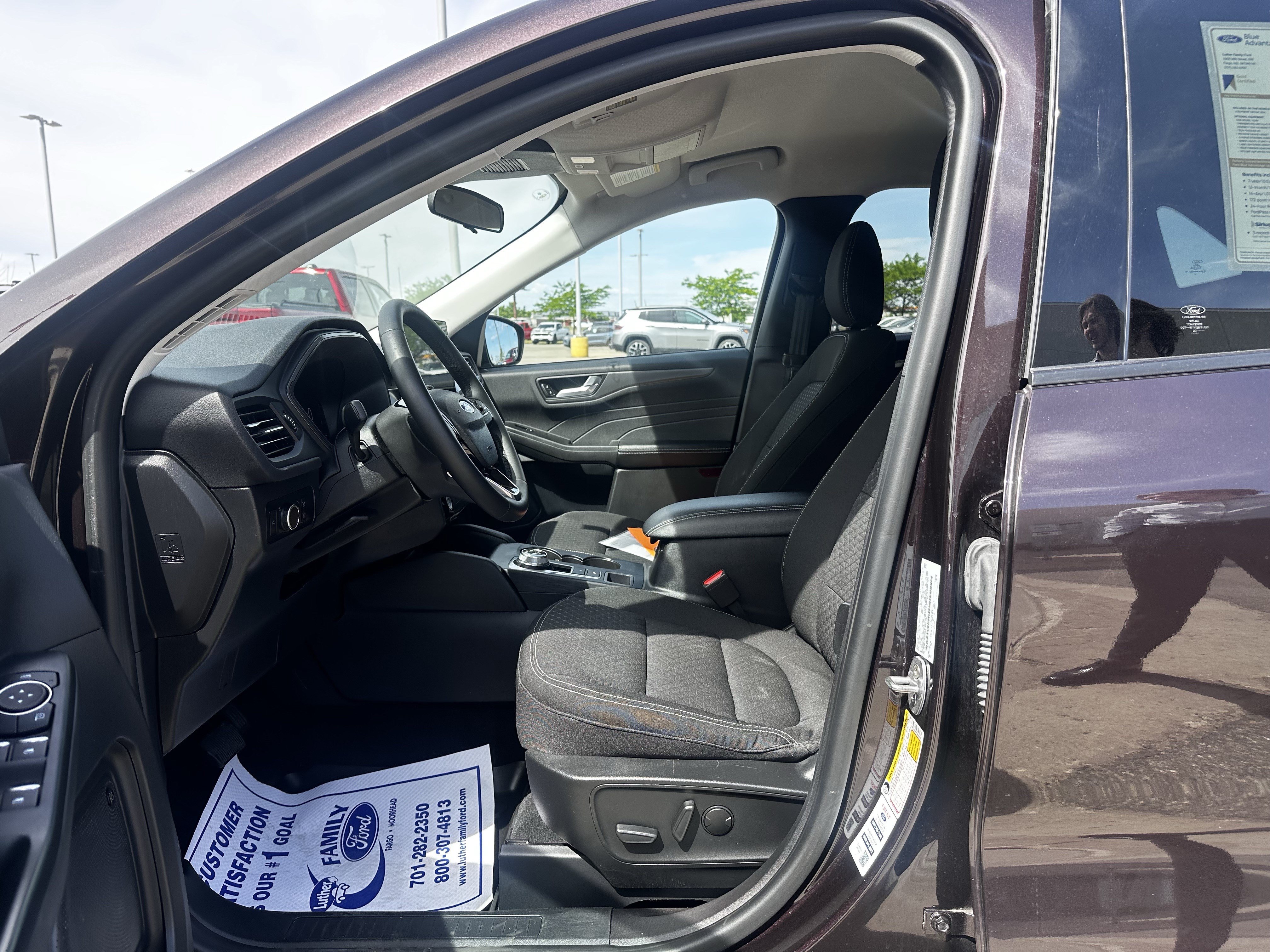 Certified 2023 Ford Escape Active w/ Tech Pack #2 AWD/4WD image 18