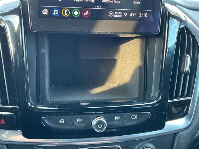 Used 2022 Chevrolet Traverse LT image 12