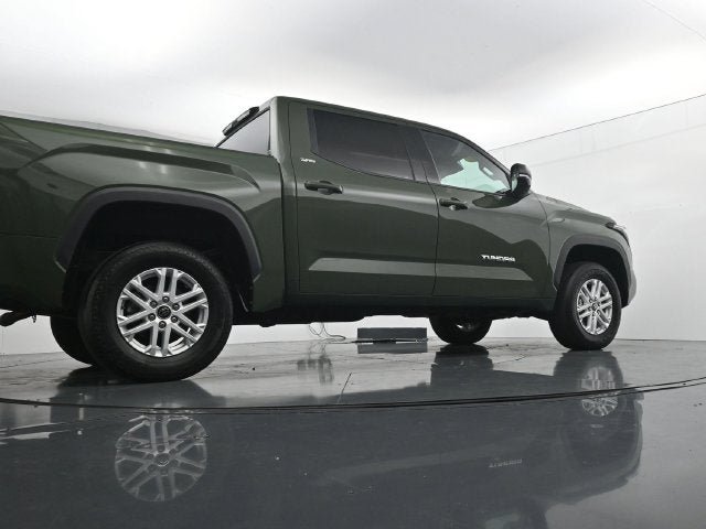 Used 2023 Toyota Tundra SR5 w/ SR5 Premium Package AWD/4WD image 41