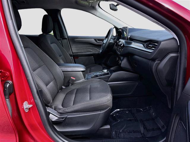 Certified 2026 Ford Escape Active FWD image 28