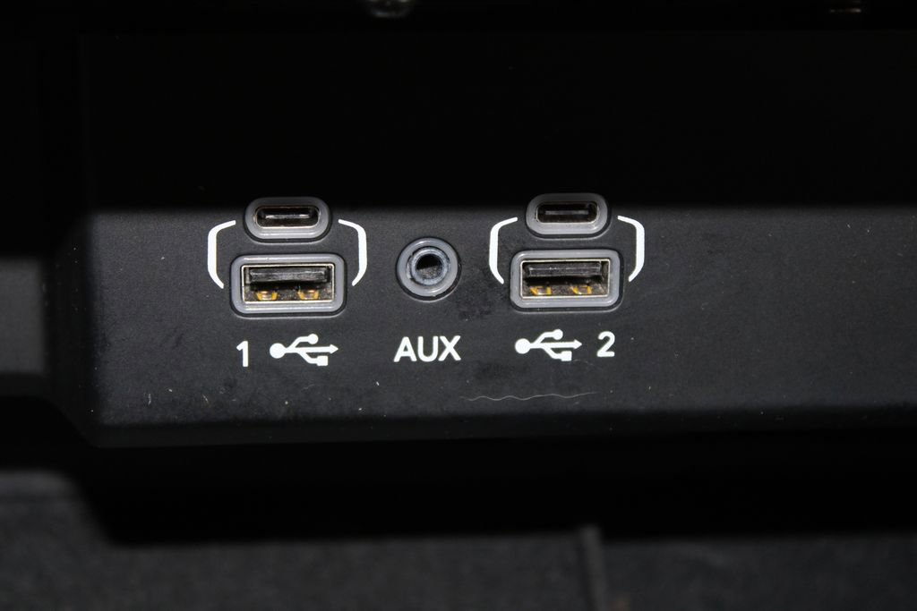 Used 2024 Jeep Wagoneer Series II image 46