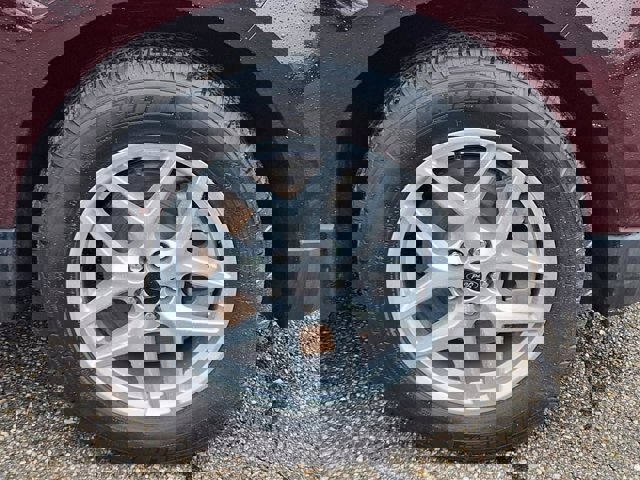 Certified 2024 Ford Edge SEL w/ Convenience Package image 29