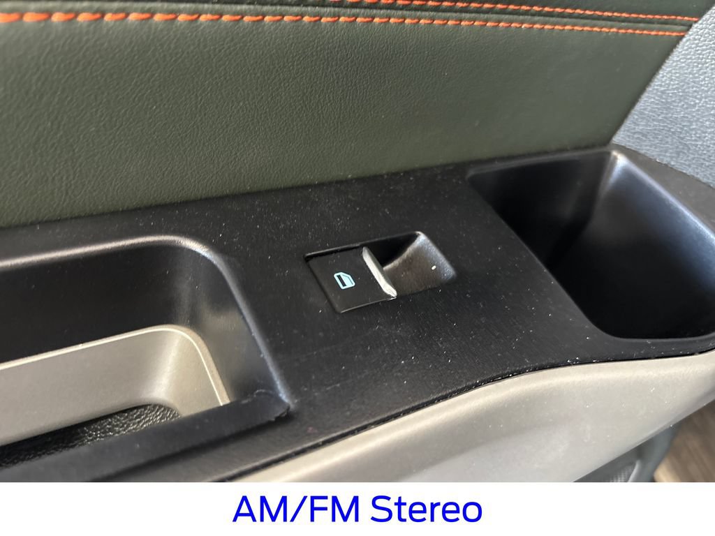 Certified 2023 Ford Explorer Timberline AWD/4WD image 37