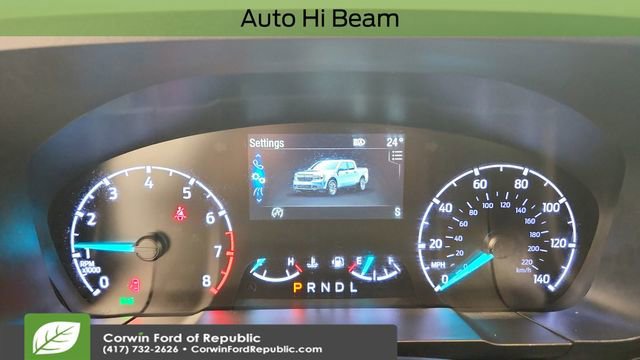 Certified 2022 Ford Maverick XL w/ Equipment Group 100A Standard image 14