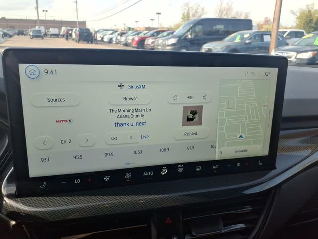 Certified 2023 Ford Escape ST-Line w/ Tech Pack #1 AWD/4WD image 20