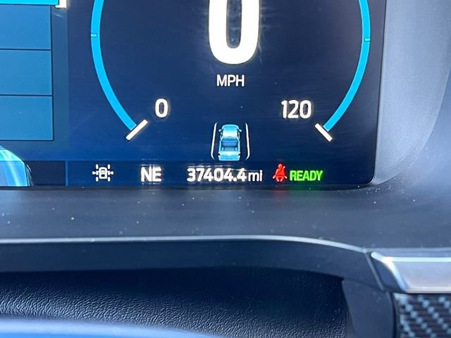 Certified 2023 Ford F150 Limited AWD/4WD image 13