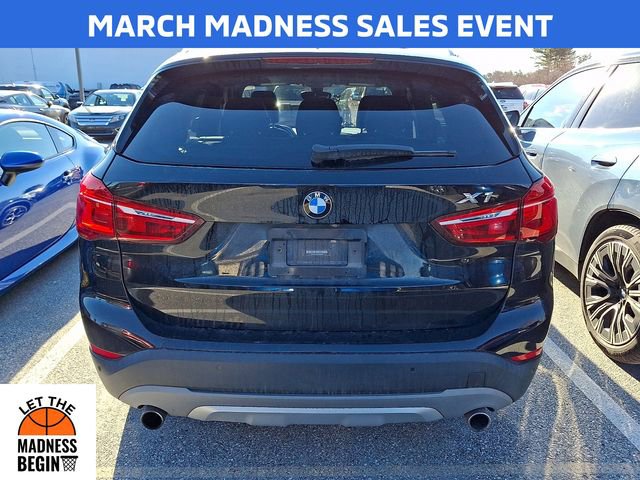Used 2018 BMW X1 xDrive28i image 7