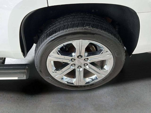 Used 2019 GMC Yukon Denali w/ Denali Ultimate Package AWD/4WD image 32