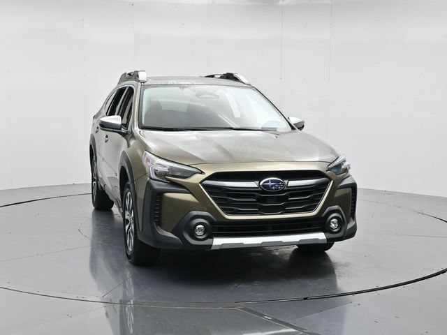 Used 2024 Subaru Outback Touring XT AWD/4WD image 4