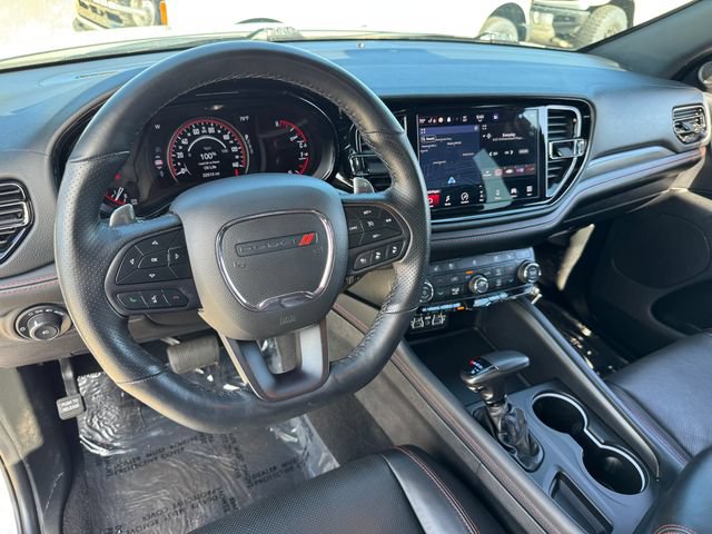 Used 2023 Dodge Durango GT AWD/4WD image 3