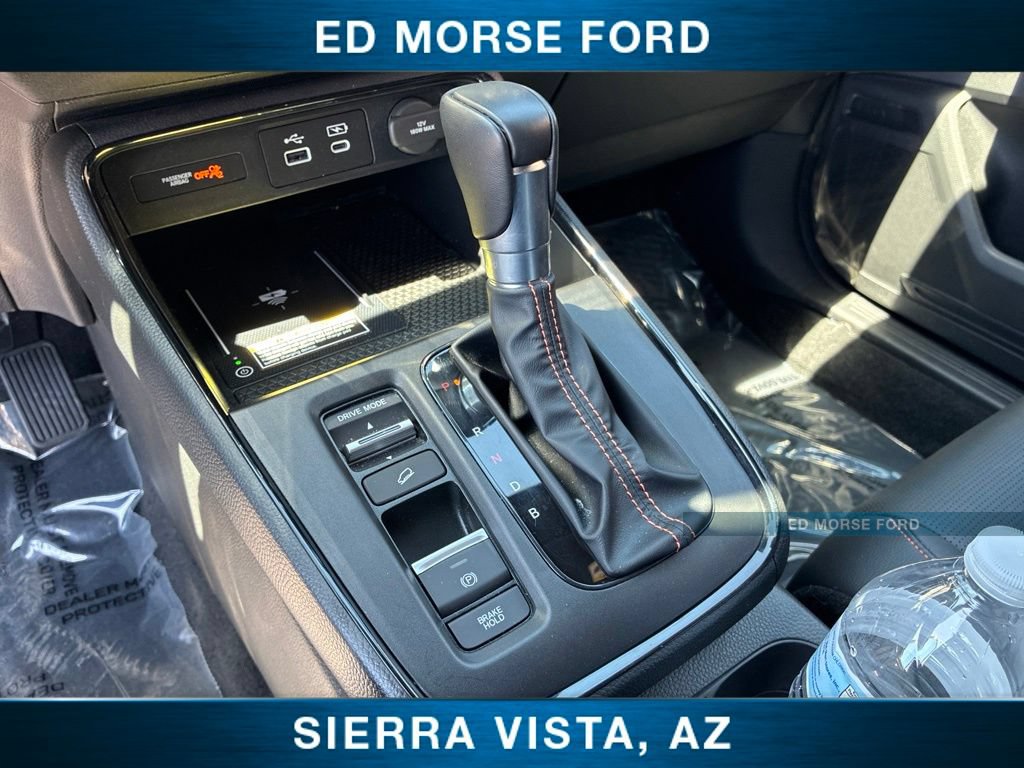 Used 2025 Honda CR-V Sport-L image 41