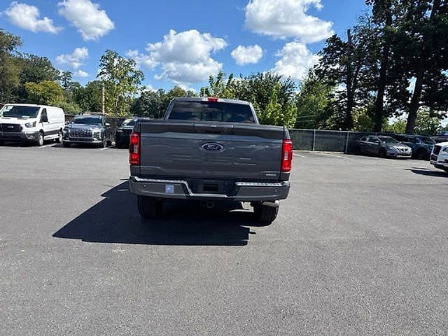 Certified 2022 Ford F150 XLT w/ Equipment Group 302A High AWD/4WD image 11